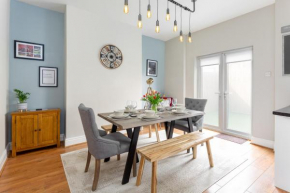 Watford House - Air Host & Stay - 3 Bedroom Period House